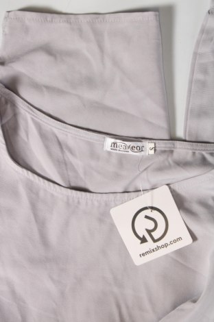 Дамска блуза Meaneor, Размер S, Цвят Сив, Цена 4,09 €