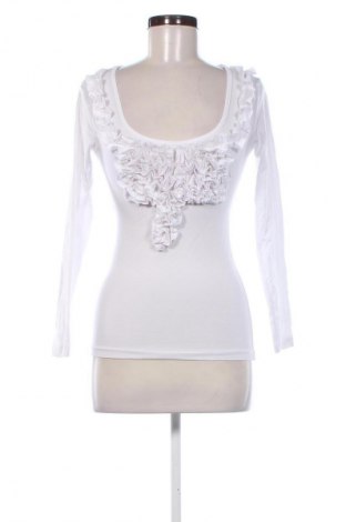 Дамска блуза Merimar, Размер XS, Цвят Бял, Цена 6,13 €