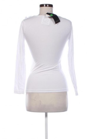 Дамска блуза Merimar, Размер XS, Цвят Бял, Цена 6,13 €