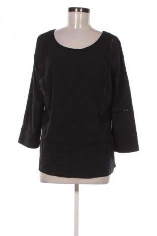 Női blúz Merona, Méret L, Szín Fekete, Ár 679 Ft