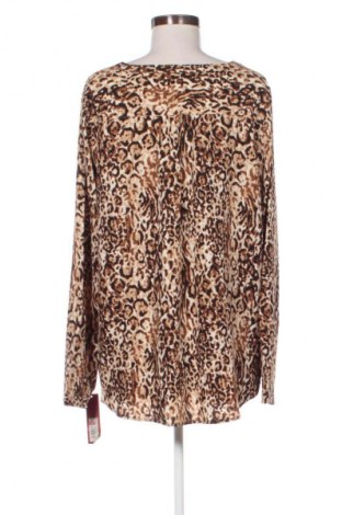 Dámská halenka Merona, Velikost XXL, Barva Vícebarevné, Cena  392,00 Kč