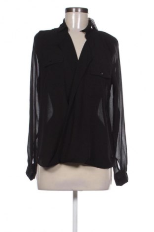 Дамска блуза Mexx, Размер M, Цвят Черен, Цена 5,11 €
