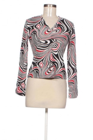 Дамска блуза Mexx, Размер M, Цвят Многоцветен, Цена 4,09 €