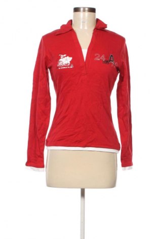 Дамска блуза Michele Boyard, Размер M, Цвят Червен, Цена 11,24 €