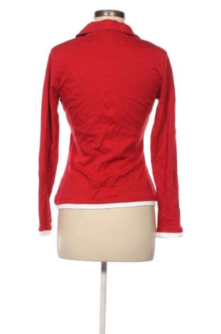 Дамска блуза Michele Boyard, Размер M, Цвят Червен, Цена 11,24 €