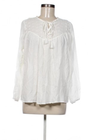 Dámská halenka Milan Kiss, Velikost M, Barva Bílá, Cena  549,00 Kč