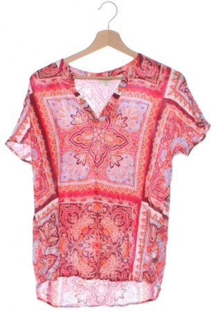 Дамска блуза Milano, Размер XXS, Цвят Многоцветен, Цена 5,62 €