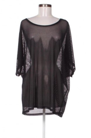 Dámská halenka Millers, Velikost 3XL, Barva Černá, Cena  79,00 Kč