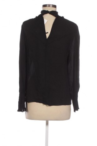 Дамска блуза Mimosa, Размер M, Цвят Черен, Цена 13,33 €