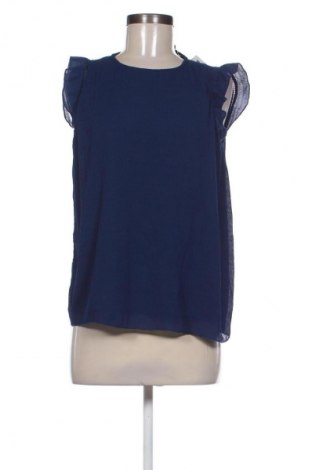 Дамска блуза Mint & Berry, Размер S, Цвят Син, Цена 2,04 €