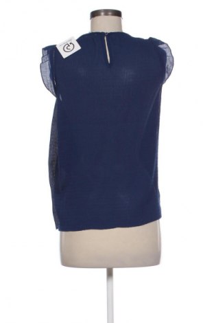 Дамска блуза Mint & Berry, Размер S, Цвят Син, Цена 2,04 €