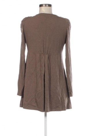 Dámska blúza Minx, Veľkosť S, Farba Hnedá, Cena  1,95 €