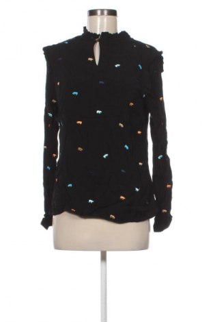 Dámská halenka Mise Au Green, Velikost S, Barva Vícebarevné, Cena  217,00 Kč