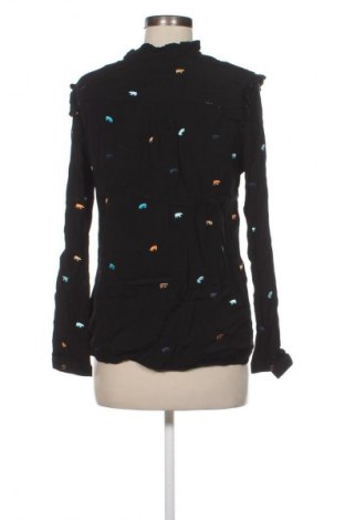 Dámská halenka Mise Au Green, Velikost S, Barva Vícebarevné, Cena  217,00 Kč