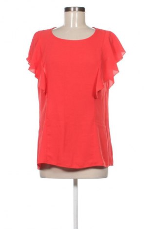 Bluzka damska Miss Chic, Rozmiar XL, Kolor Czerwony, Cena 22,99 zł