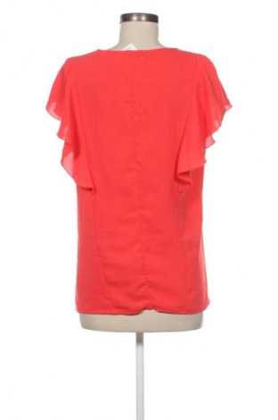 Bluzka damska Miss Chic, Rozmiar XL, Kolor Czerwony, Cena 22,99 zł