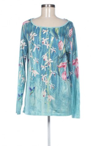 Dámská halenka Miss Look, Velikost L, Barva Vícebarevné, Cena  59,00 Kč