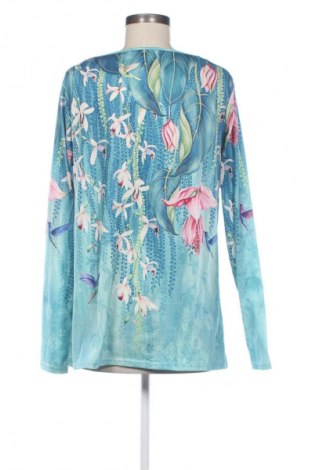 Dámská halenka Miss Look, Velikost L, Barva Vícebarevné, Cena  59,00 Kč