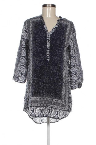 Γυναικεία μπλούζα Miss Milla, Μέγεθος M, Χρώμα Πολύχρωμο, Τιμή 8,99 €