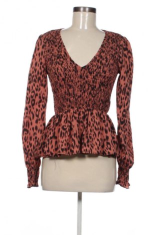 Damen Shirt Missguided, Größe XS, Farbe Rosa, Preis 1,99 €