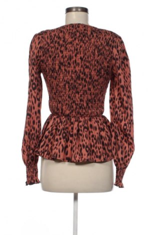 Damen Shirt Missguided, Größe XS, Farbe Rosa, Preis 1,99 €