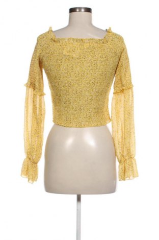 Dámská halenka Missguided, Velikost S, Barva Vícebarevné, Cena  69,00 Kč