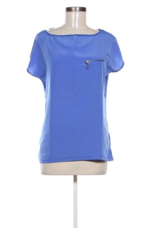 Dámská halenka Mohito, Velikost L, Barva Modrá, Cena  109,00 Kč