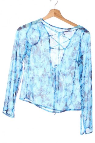 Női blúz Mohito, Méret XXS, Szín Sokszínű, Ár 669 Ft