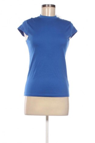 Dámská halenka Mohito, Velikost L, Barva Modrá, Cena  150,00 Kč