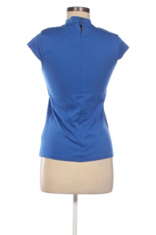 Dámská halenka Mohito, Velikost L, Barva Modrá, Cena  150,00 Kč