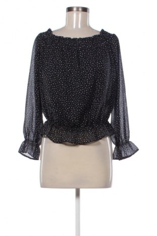 Bluzka damska Mohito, Rozmiar XS, Kolor Kolorowy, Cena 6,99 zł