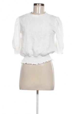 Női blúz Mohito, Méret XS, Szín Fehér, Ár 2 019 Ft