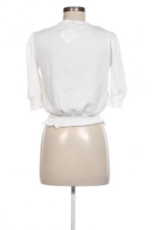 Női blúz Mohito, Méret XS, Szín Fehér, Ár 2 019 Ft
