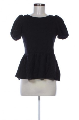 Dámská halenka Mohito, Velikost XS, Barva Černá, Cena  189,00 Kč