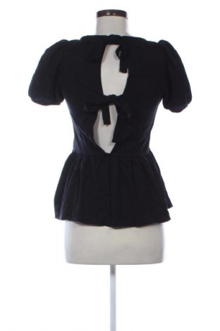 Dámská halenka Mohito, Velikost XS, Barva Černá, Cena  189,00 Kč