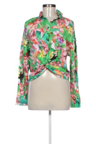 Dámská halenka Mohito, Velikost L, Barva Vícebarevné, Cena  219,00 Kč