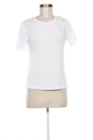 Дамска блуза Mohito, Размер S, Цвят Бял, Цена 6,64 €