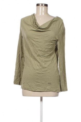 Dámska blúza Monari, Veľkosť M, Farba Zelená, Cena  3,95 €