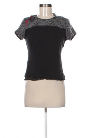 Dámska blúza Monica Magni, Veľkosť XL, Farba Viacfarebná, Cena  14,38 €