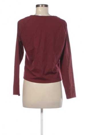 Dámská halenka Monki, Velikost M, Barva Červená, Cena  139,00 Kč