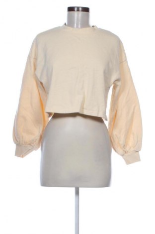 Damen Shirt Monki, Größe XXS, Farbe Gelb, Preis € 2,99