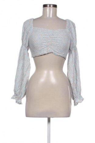 Дамска блуза Monki, Размер M, Цвят Многоцветен, Цена 2,04 €