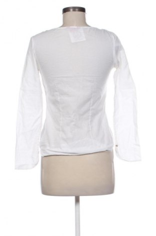 Γυναικεία μπλούζα Monsoon, Μέγεθος S, Χρώμα Λευκό, Τιμή 1,99 €