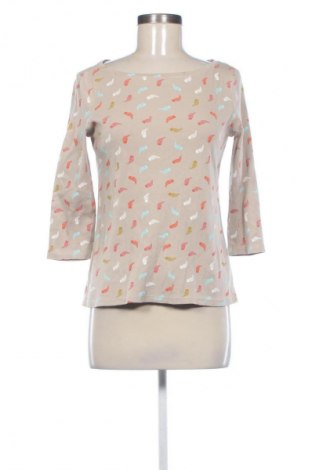 Γυναικεία μπλούζα Montego, Μέγεθος M, Χρώμα Πολύχρωμο, Τιμή 1,99 €