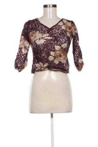 Dámská halenka Morgano, Velikost S, Barva Vícebarevné, Cena  99,00 Kč