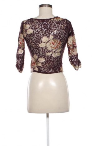 Dámská halenka Morgano, Velikost S, Barva Vícebarevné, Cena  99,00 Kč