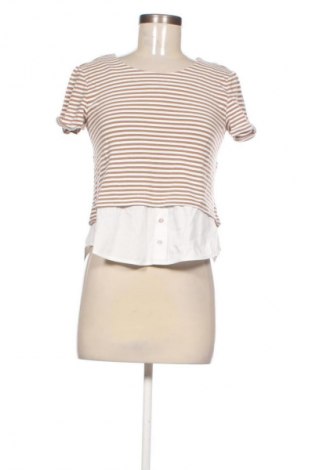 Damen Shirt Motivi, Größe M, Farbe Mehrfarbig, Preis € 4,99