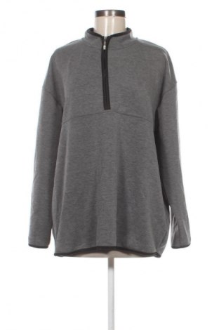 Bluză de femei Ms Mode, Mărime L, Culoare Gri, Preț 7,99 Lei