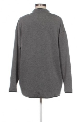 Bluză de femei Ms Mode, Mărime L, Culoare Gri, Preț 7,99 Lei