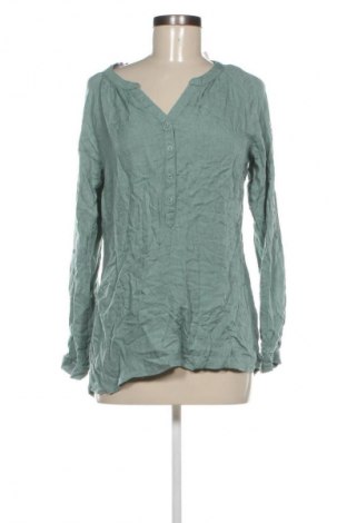 Dámska blúza Multiblu, Veľkosť S, Farba Zelená, Cena  3,95 €